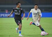 Hasil Banding Belum Keluar, Beckham Masih Disimpan Persib