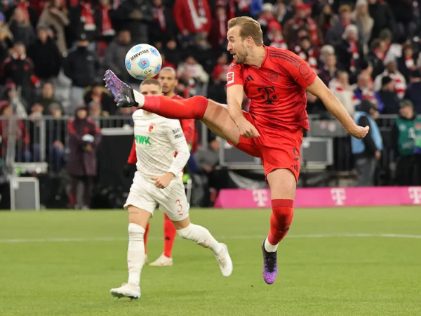 Harry Kane