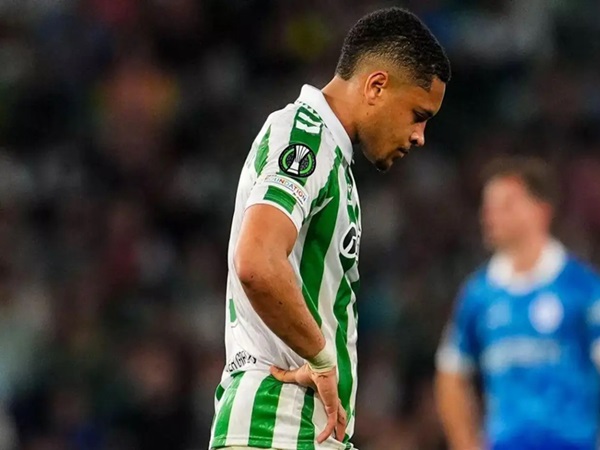 Vitor Roque Semakin Dekat Merapat ke Palmeiras