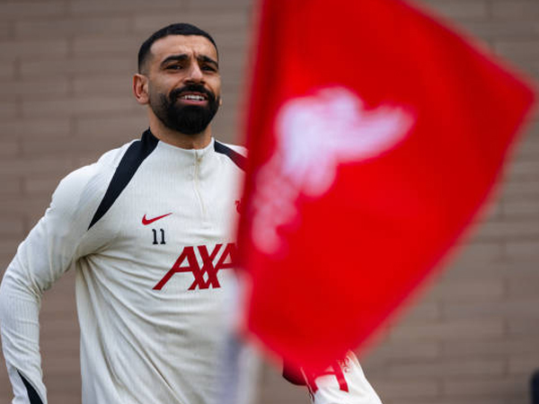 Arsene Wenger Ajarkan Mohamed Salah Cara Menjadi Pemain Hebat