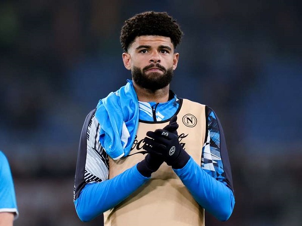 Philip Billing