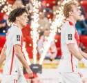 Cetak Hat-trick, Maghnes Akliouche Beri Pujian Untuk Mika Biereth