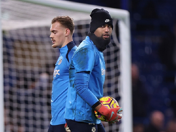 Chelsea Tak Berencana Rekrut Kiper Baru di Musim Panas 2025