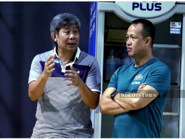 Herry IP Waspadai Ancaman Para Pemain Korea di All England