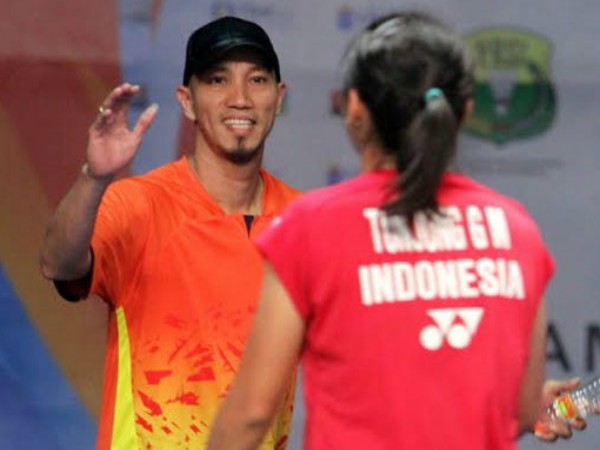 Jeffer Rosobin Yakin Mantan Anak Asuhnya Akan Sukses Jika Kerja Keras