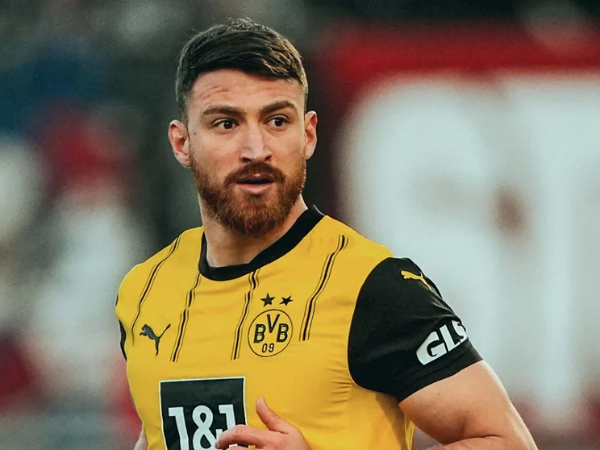 Salih Ozcan