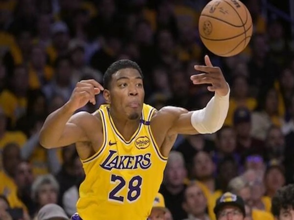 Lakers Akan Evaluasi Cedera Rui Hachimura Selama Satu Minggu