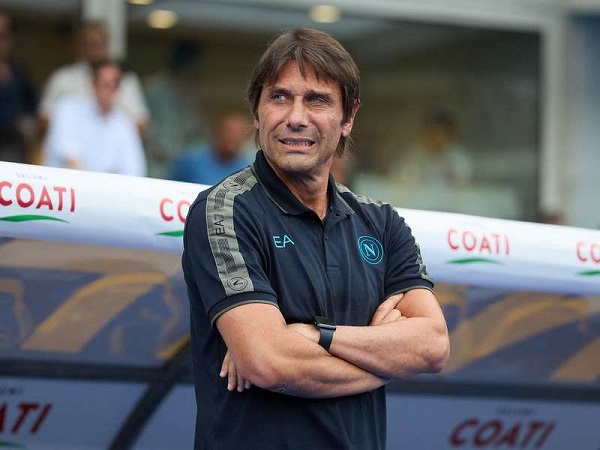 Lawan Inter Milan Jadi Laga Final, Antonio Conte Minta Napoli Main Lepas