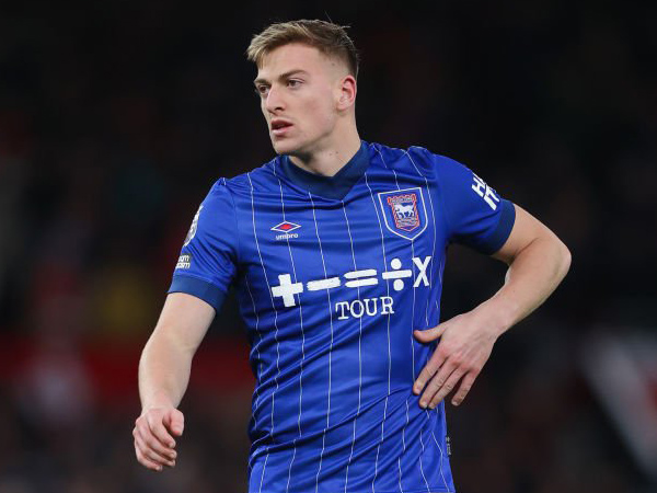 Liam Delap Masuk Daftar Belanja Chelsea di Musim Panas
