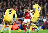 Marc Guehi Sebut Gabriel Jesus Sebagai Lawan Tersulit