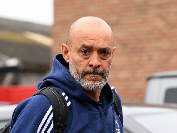 Nuno Espirito Santo Siap Rotasi Skuad Nottingham Forest di Piala FA