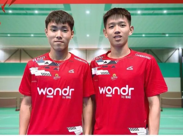 Sikat Malaysia, Raymond/Nicolaus ke Final Sri Lanka International Challenge