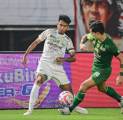 Kakang Dieksploitasi Sayap Lawan, Bojan Berikan Pembelaan