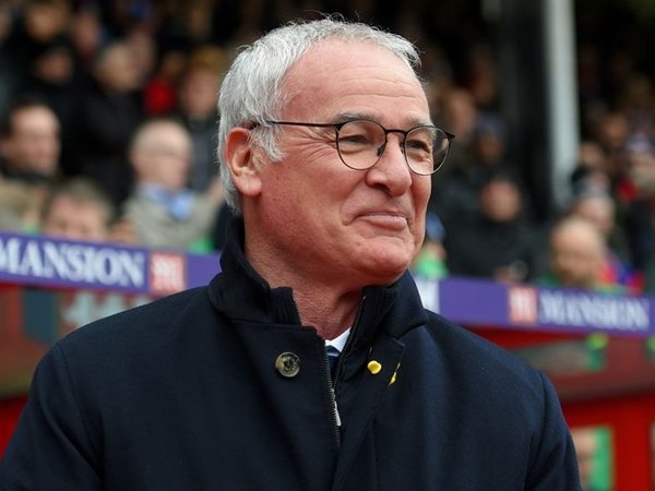 Kutip Omongan Guardiola, Claudio Ranieri Menilai Como Lebih Bikin Pusing