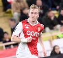Mika Biereth Bersinar di Monaco, Fans Arsenal Bertanya-tanya