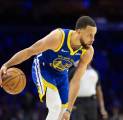 Steve Kerr Jelaskan Berkurangnya Menit Bermain Stephen Curry