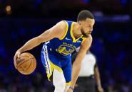 Steve Kerr Jelaskan Berkurangnya Menit Bermain Stephen Curry