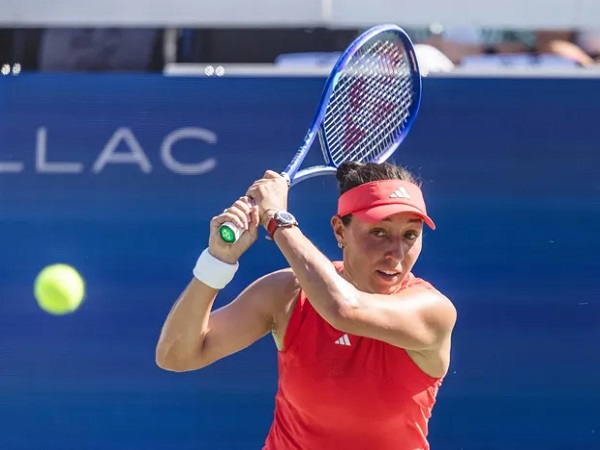 Terhindar Dari Kekalahan, Jessica Pegula Melangkah Ke Final Kedua Musim 2025 Di Austin