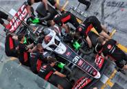Esteban Ocon Ungkap Kondisi Mobil Tim Haas Usai Pengujian