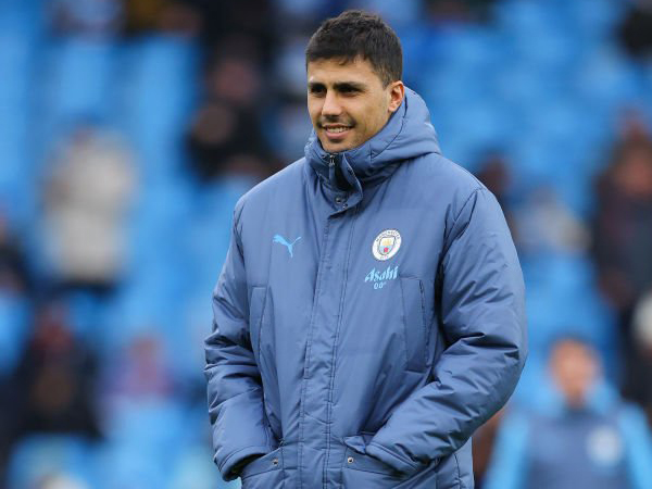 Rodri.