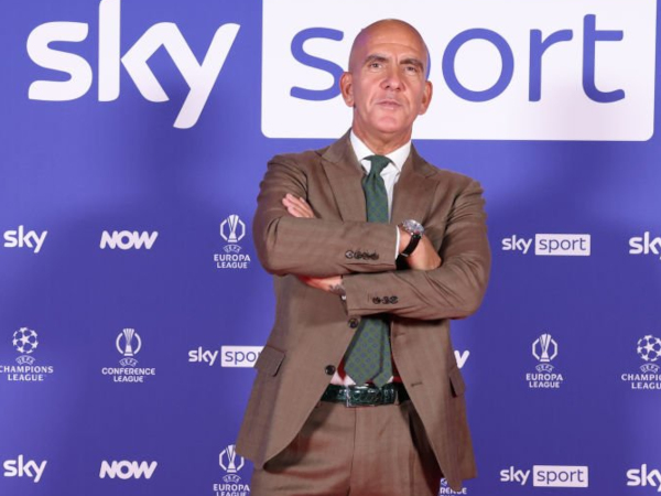 Kritik Skuad Milan, Paolo Di Canio: Semua Hanya Memikirkan Diri Sendiri