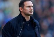 Sebelum Latih Coventry, Frank Lampard Konsultasi dengan Pep Guardiola