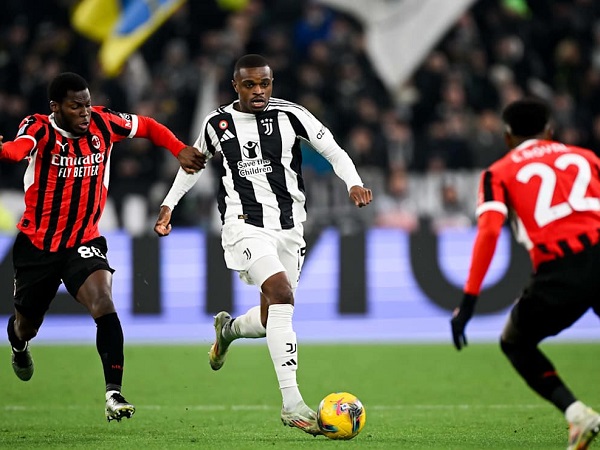 Skuat Juventus untuk Laga Kontra Hellas Verona: Pierre Kalulu Kembali