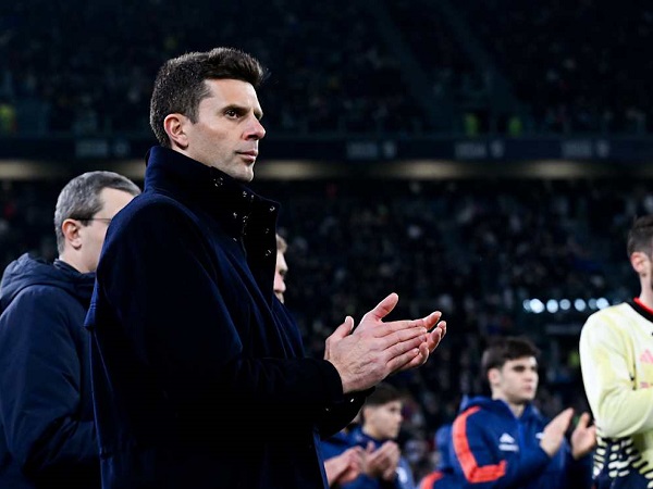 Thiago Motta Akui Sempat Marah usai Juventus Dikalahkan Empoli