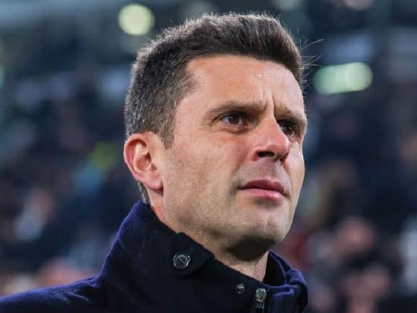 Thiago Motta Tegaskan Juventus Selalu Incar Kemenangan