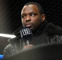 Dillian Whyte Mundur dari Pertarungan Lawan Joe Joyce Akibat Cedera Tangan