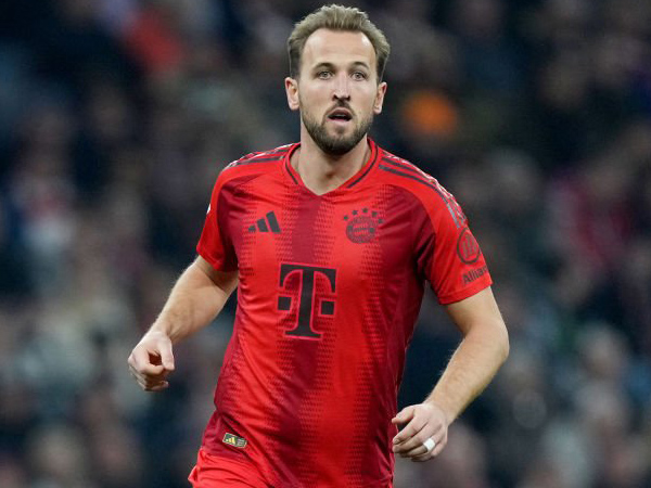 Harry Kane.