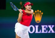 Camila Osorio Buat Naomi Osaka Bertekuk Lutut Di Indian Wells