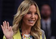 Jeanie Buss Nilai Trade Doncic-AD Untungkan Kedua Belah Pihak