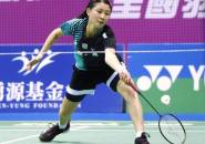 Lin Hsiang Ti Sikat Han Yue di Babak Pertama Orleans Masters 2025