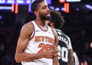 Mikal Bridges Tak Merasa Cocok dengan Perannya di Knicks