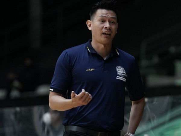 Satria Muda Tak Konsisten meski Mengalahkan Hawks