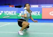 Dukungan Penuh Sang Suami Untuk Gregoria Mariska Tunjung