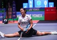 Jelang All England, Motivasi Baru Gregoria Mariska Seusai Berkeluarga