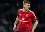 Matthijs de Ligt Tampil Oke Saat MU Hadapi Real Sociedad
