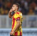 Setelah Dorgu, Lecce Siap Raup Keuntungan Besar Dari Nikola Krstovic