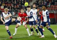 Tottenham Tampil Tumpul, Kalah 1-0 dari AZ Alkmaar di Liga Europa