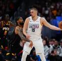 Jokic Cetak Sejarah, Mike Malone Lempar Pujian Selangit