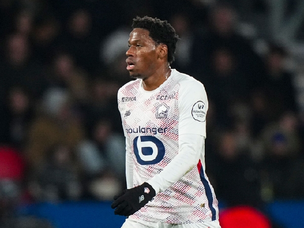 Jonathan David jadi buruan klub-klub Premier League