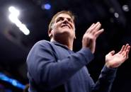Mark Cuban Sebut Dallas Mavericks Rugi Dalam Trade Luka Doncic