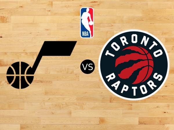Utah Jazz akan bertamu ke kandang Toronto Raptors pada hari Jumat (7/3) malam atau Sabtu pagi WIB. (Foto: NBA)