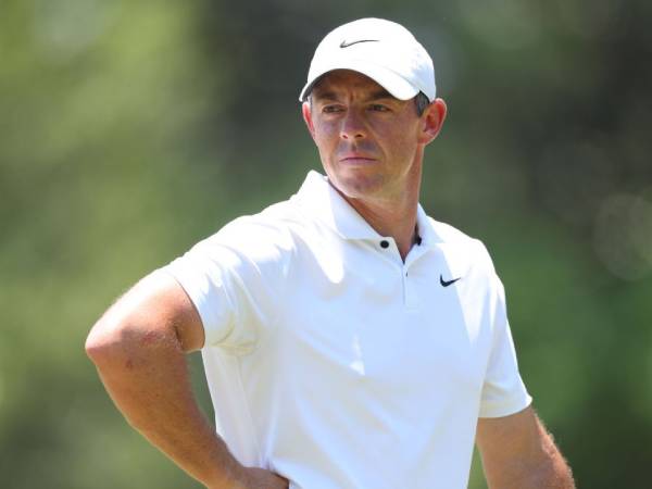 Rory McIlroy tidak begitu yakin dengan prospek tercapainya kesepakatan antara PGA Tour dan LIV Golf. (Foto: Golf Digest)