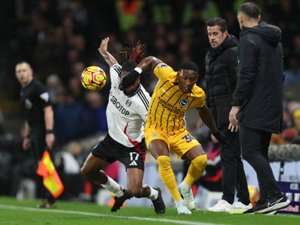 Update Terbaru Kondisi Tim Jelang Laga Brighton and Hove Albion vs Fulham