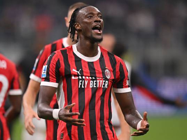 Tammy Abraham
