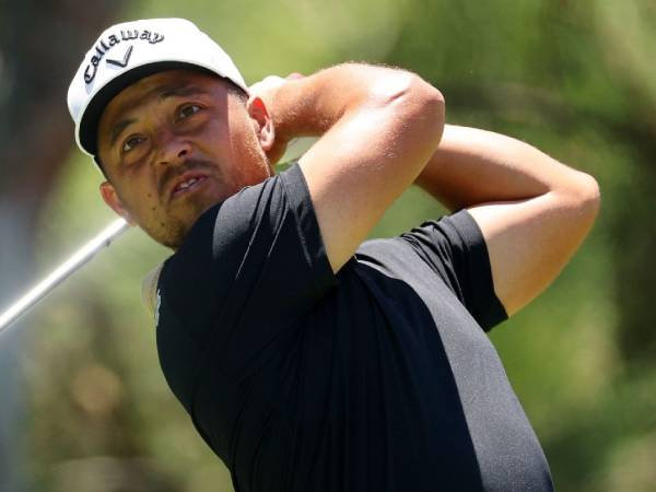 Xander Schauffele kembali ke Arnold Palmer Invitational di Bay Hill pekan ini dengan harapan yang sederhana. (Foto: Golf Digest)