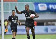 Alex Martins, Sang Top Skor Liga 1 Tebar Ancaman untuk Borneo FC
